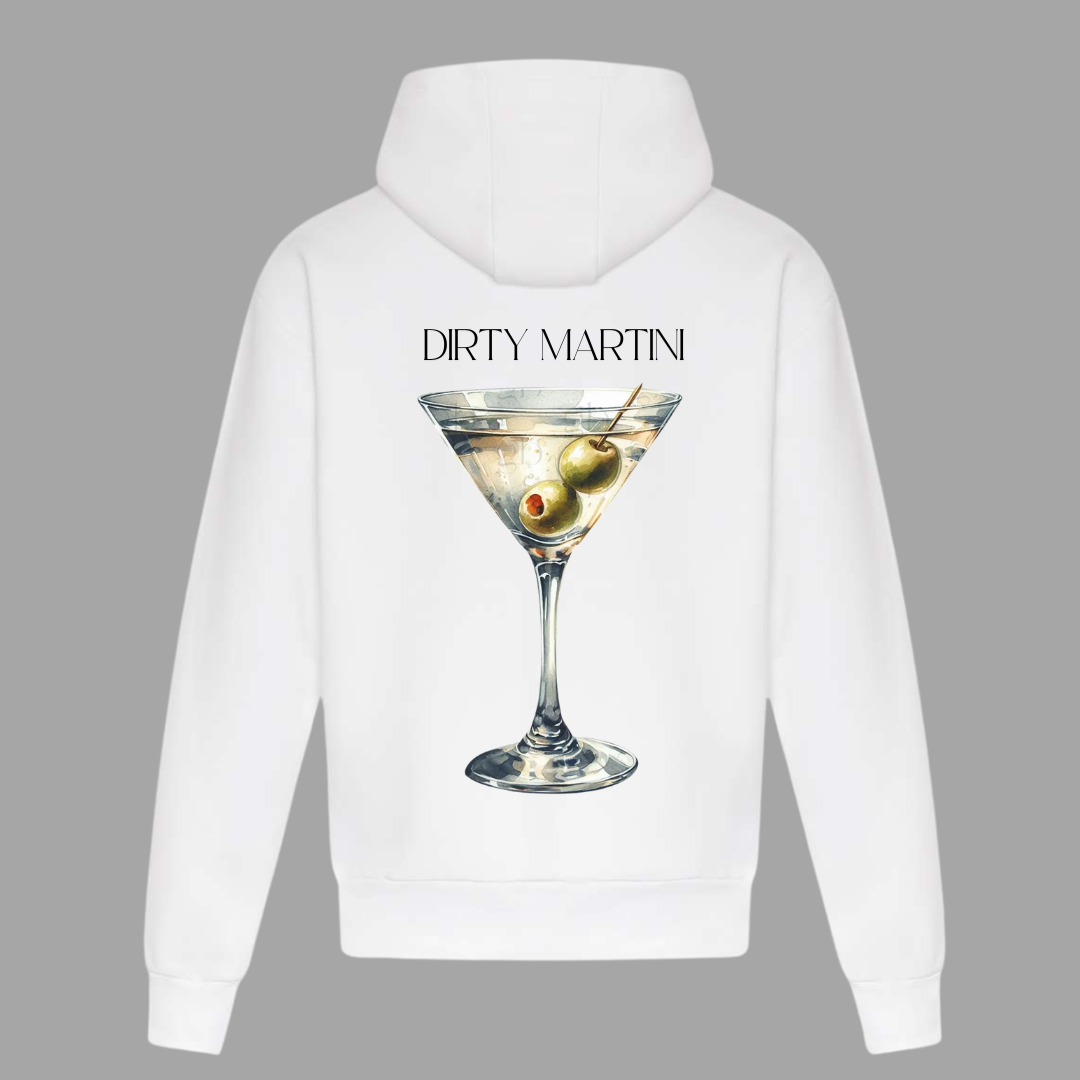 Hanorac Dirty Martini